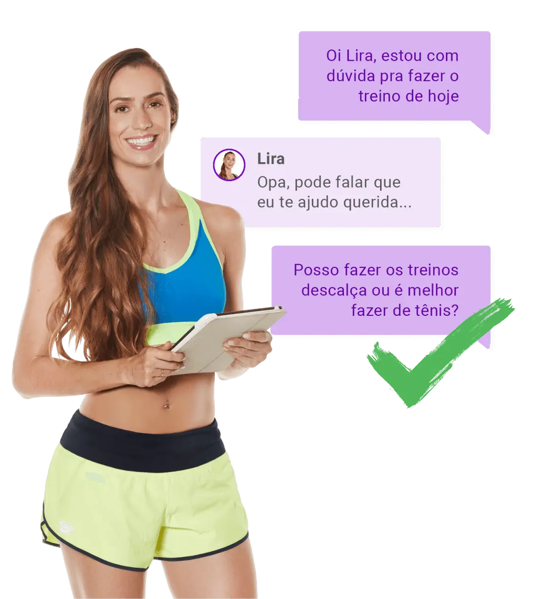 Plantão de Dúvidas