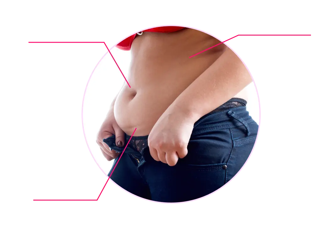 Exercícios para Barriga